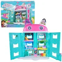 Spin Master Puppenhaus DreamWorks Gabby's Dollhouse Katz-tastisches Puppenhaus 2026