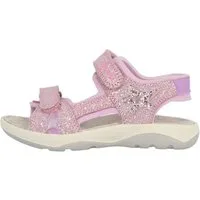 Lurchi Lurchi Fia 2 Kinder Sandalette 74L2003016 flieder Sneaker