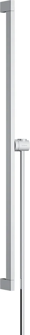 Hansgrohe Brausestange Unica E Puro 900mm mit 24403000