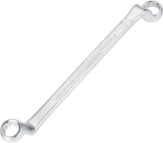 HAZET Doppel-Ringschlüssel Außen-Doppel-Sechskant Zoll - 630A-5/8X3/4