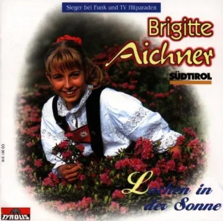 Lachen in der Sonne