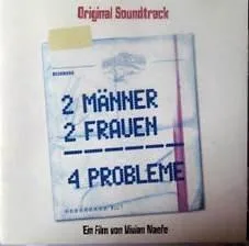 2 Männer2 Frauen4 Probleme