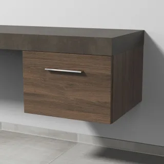 Sanipa Anbau-/Solitärschrank 2morrow G1231, G123180 G123180
