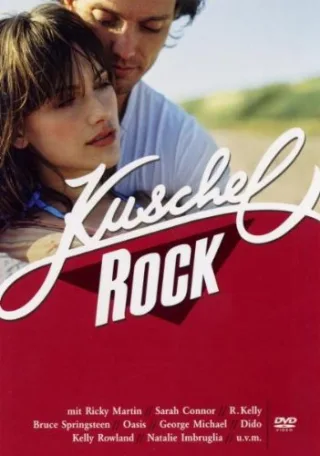 Various Artists - KuschelRock: Die DVD [DVD] [2003]