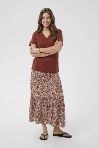 T-shirt Naia T-shirt Regular fit