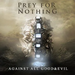 Against All Good and Evil