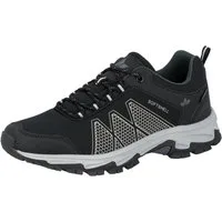 Lico Outdoorschuh Anchorage Outdoorschuh