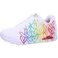 Skechers Uno Full of Love Sneaker