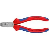 Crimpzange 97 62 145 A für Aderendhülsen 0,25 - 2,5mm²