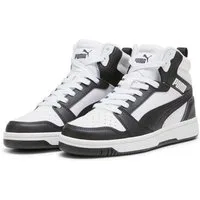 PUMA Rebound V6 Mid Sneakers Jugendliche Sneaker