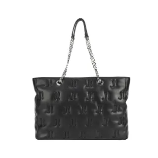 Serenita Sila Shopper Lhz black - Gr. - L