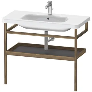 Duravit DuraStyle Holzgestell 940x440x805 mm - DS988304977 DS988304977
