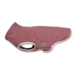 Wolters Fleecejacke Casual, Hundejacke altrosa 26 cm