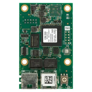 Grundfos Steuerungszubehör 98301408 CIM 500, Ethernet-Modul