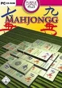 Mahjongg
