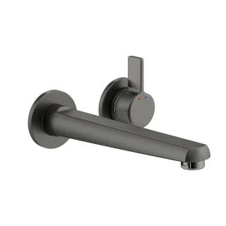 HSK Unterputz-Einhebelmischer, Chrom, 1100740 1100740-02