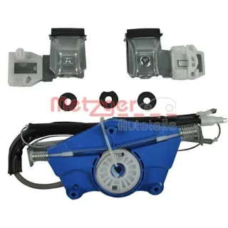 Metzger Reparatursatz f?r Fensterheber VW New Beetle