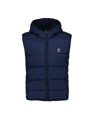 Weste Le Coq Sportif Herren Tricolore