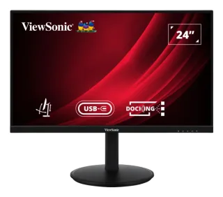 ViewSonic VG2409U-2 | vg2409u-2 | LED-Monitor - 61 cm (24")