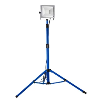 HEDI LED-Strahler mit ausziehbarem Stativ, 50 Watt - HSS50LED