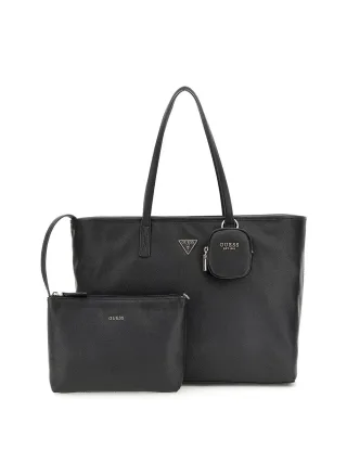 Guess Damen Power Play Große Handtaschen