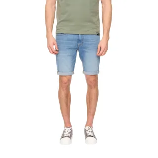 Duck and Cover - "Zeki" Shorts für Herren (Helle Waschung)