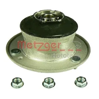 Metzger Federbeinlager vorne BMW 1er 3er 5er 6er X1 X3