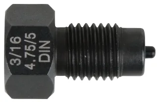 KS Tools Bördeldorn 4,75 mm - 122.1217