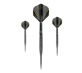 Red Dragon Seren 4 Onyx Steeldarts