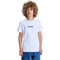 DC Shoes T-Shirt Meditating
