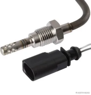 HERTH&BUSS Sensor, Abgastemperatur - 70683017