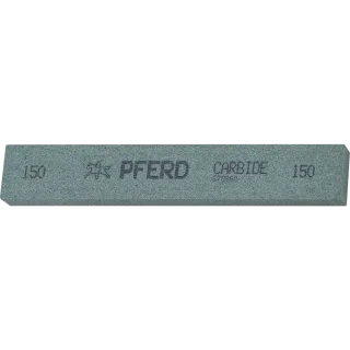 PFERD TOOLS Polierstein vierkant für harte Materialien im Werkzeug- und Formenbau - 33400030