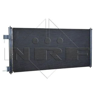 NRF Klimakondensator Ford Tourneo Transit 1,8