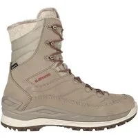 Lowa Calceta EVO GTX Ws Winterstiefel Modischer Damenstiefel mit Gore-Tex für optimalen Wetterschutz und
