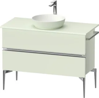 Duravit Sivida Waschtischunterschrank 1045x548x475mm, bodenstehend  SV4659010HH0000