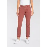Please Jeans Boyfriend-Hose
