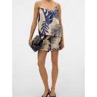 Vero Moda Shorts VMVINA HW SHORTS WVN GA