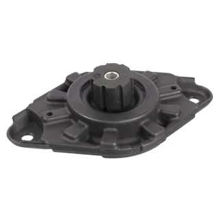 Febi Federbeinlager hinten Nissan Almera 2 N16 2,2