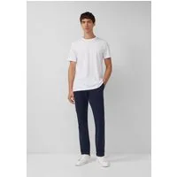 s.Oliver Chinos Hose PHOENIX Phoenix: Strukturierte Chino im Regular Fit