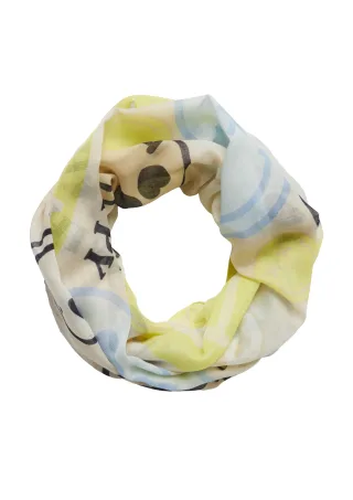 s.Oliver - s.Oliver 2179559 71E6_GREEN 71E6_GREEN - Gr. - ONESIZE