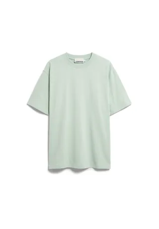 Armedangels - MAARKOS HEAVY WEIGHT T-SHIRT - Gr. - XL