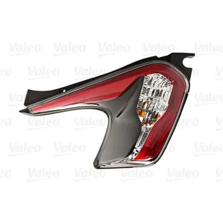 Valeo Heckleuchte links Nissan Juke 047000