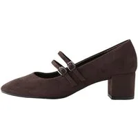 Next Forever Comfort® Mary Jane mit Blockabsatz Mary-Jane-Schuhe