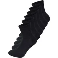 Lavecchia Socken Lavecchia Herren Socken 6er-Pack LV-903 (Schwarz, 43-46) (Packung) 6er-Pack