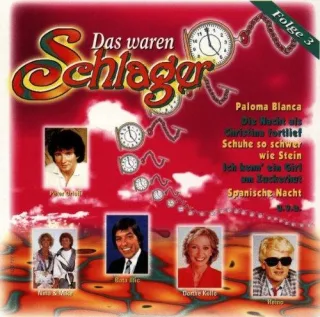 Das Waren Schlager Folge 3