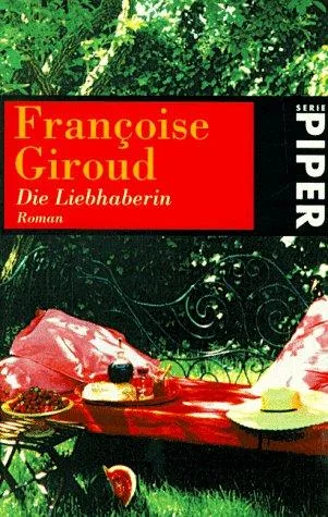 Die Liebhaberin