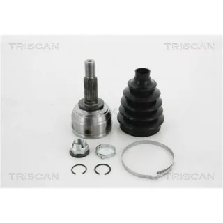 Triscan Antriebswellengelenk au?en Nissan Micra Note