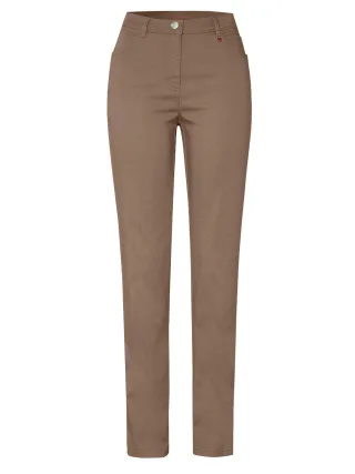 relaxed - Meine beste Freundin taupe - Gr. - 46K