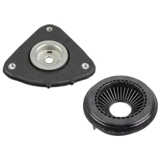 Febi Federbeinlager vorne Ford C-Max Focus C-Max Mazda 3 Volvo C30 S40 V50