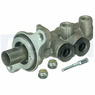 Delphi Hauptbremszylinder Citroen Honda Peugeot